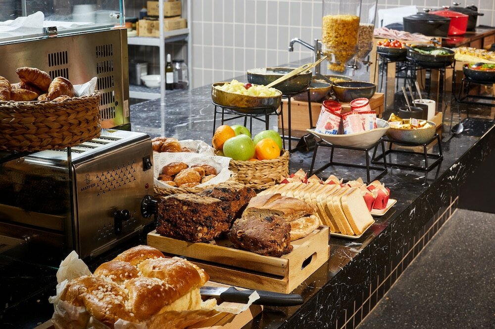 Фото The Social Hub Vienna