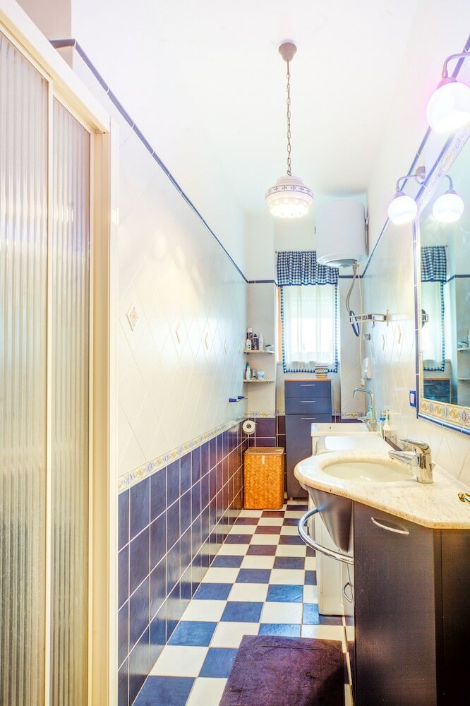 Фото Siracusa Teatro Greco Apartment