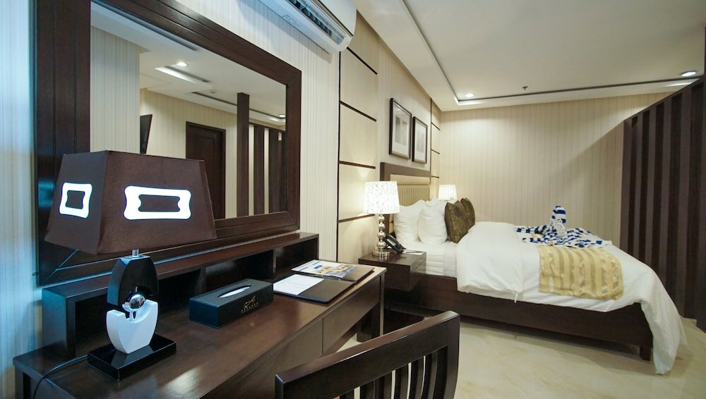 Фото Azzurro Hotel