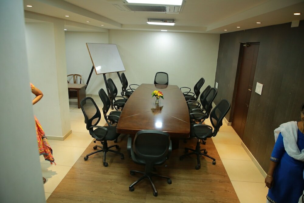 Фото Hotel Shaans