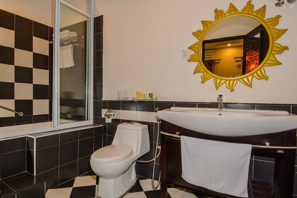 Фото Jonker Boutique Hotel