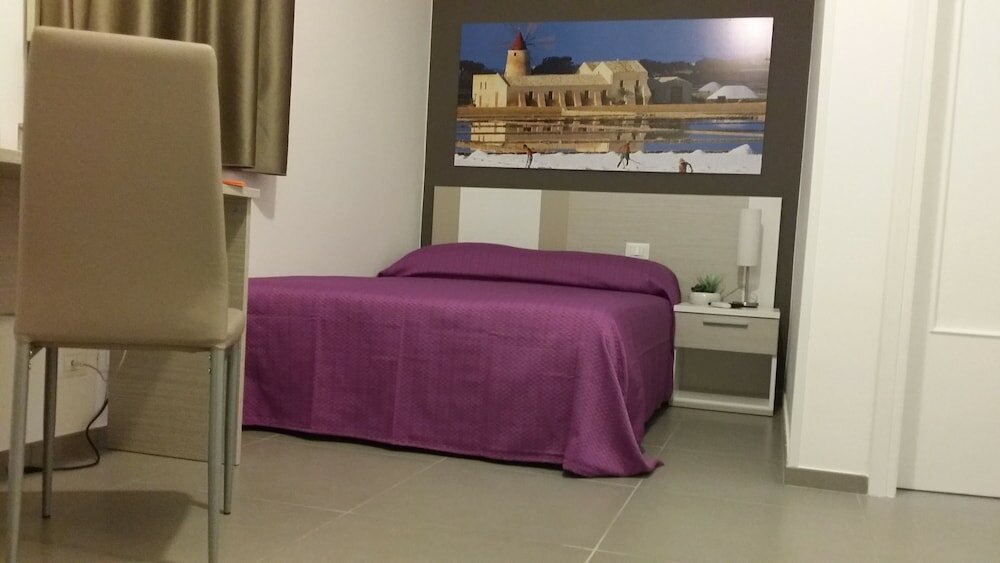 Фото Bed & Breakfast Terrazze Villanova