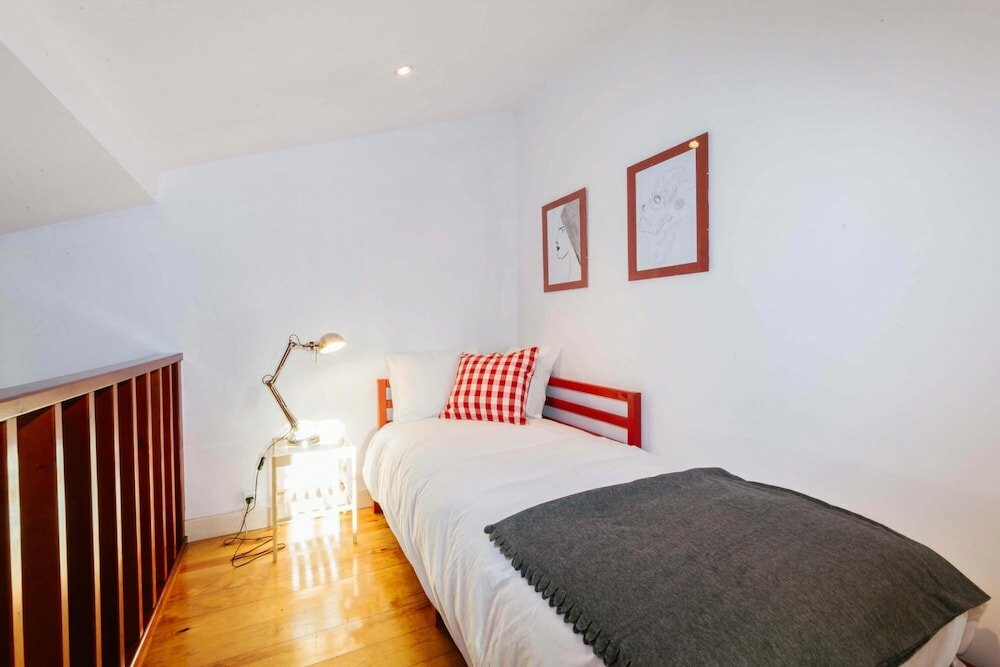 Фото Not Guilty Duplex at Bairro Alto