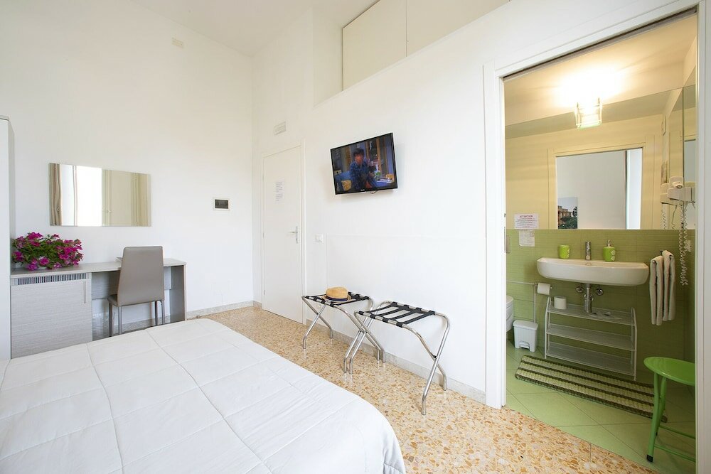 Фото Bed & Breakfast Terrazze Villanova