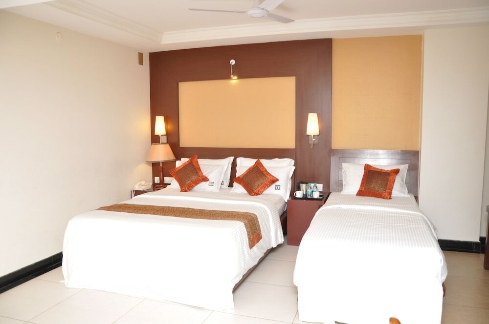 Фото Hotel Shaans