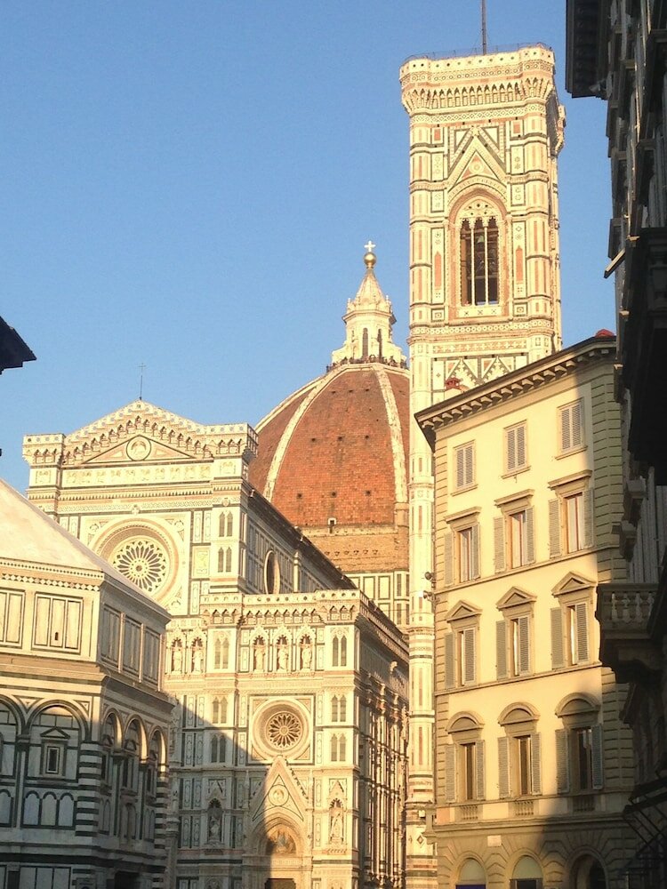 Фото Guelfa House