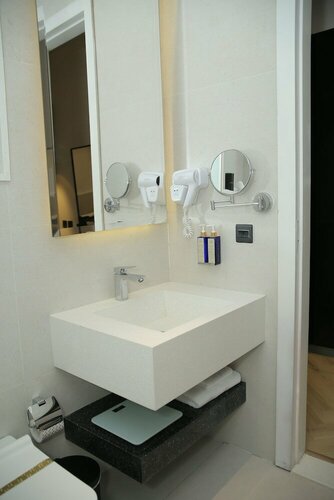 Гостиница Ambiance Boutique Art Hotel Lahore в Лахоре