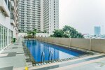 IRoom Margonda Residence 345
