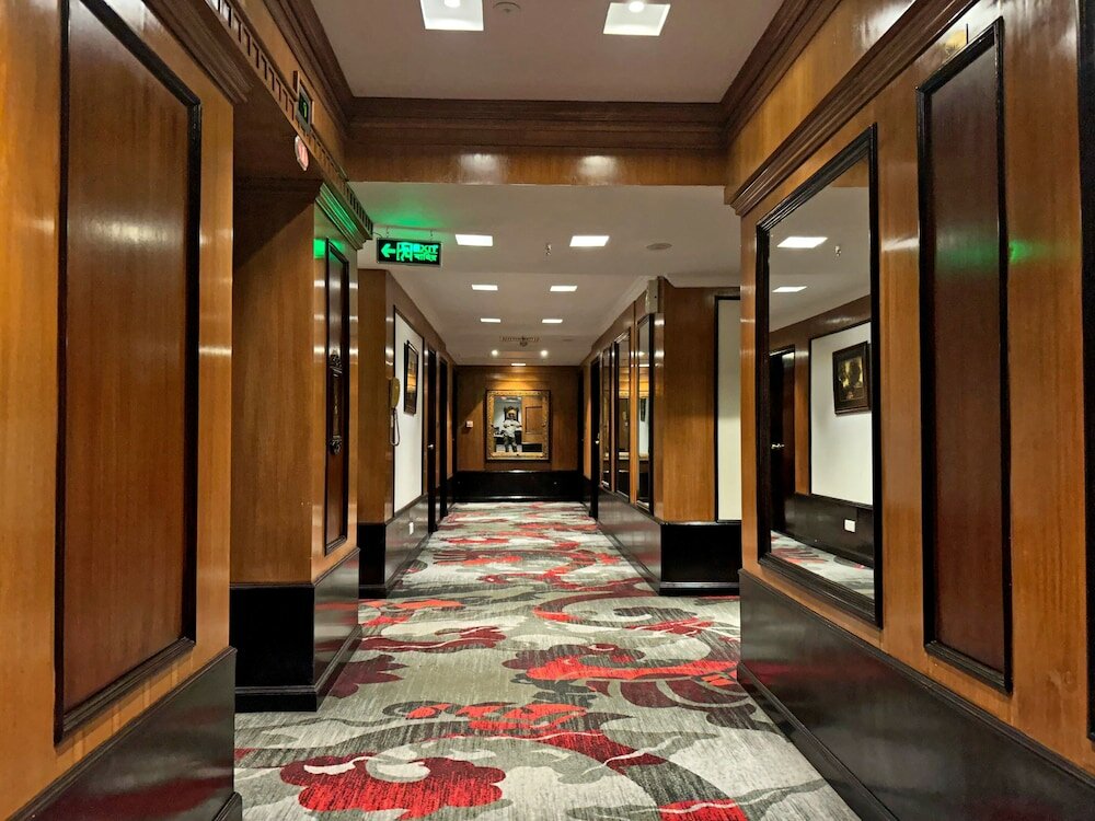 Фото Hotel Sarina