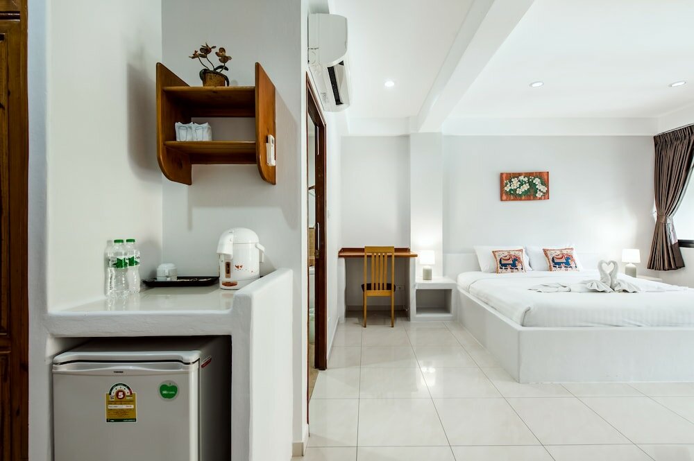 Фото Prinz Garden Villa