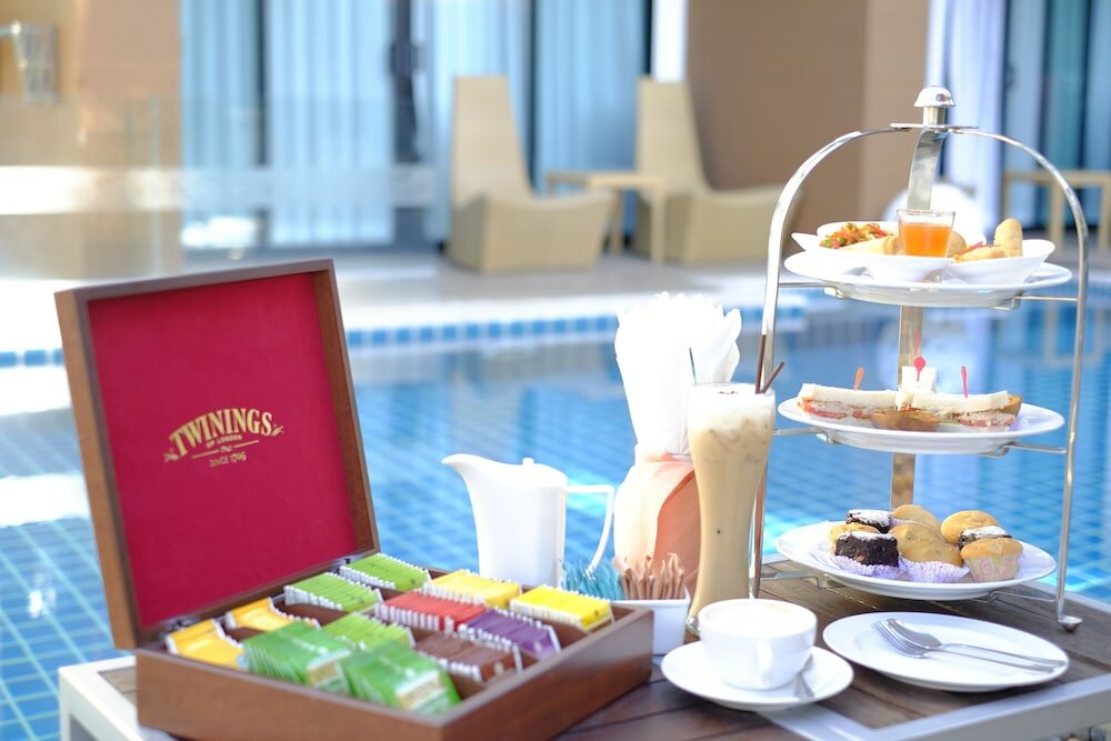 Фото The Beach Heights Resort