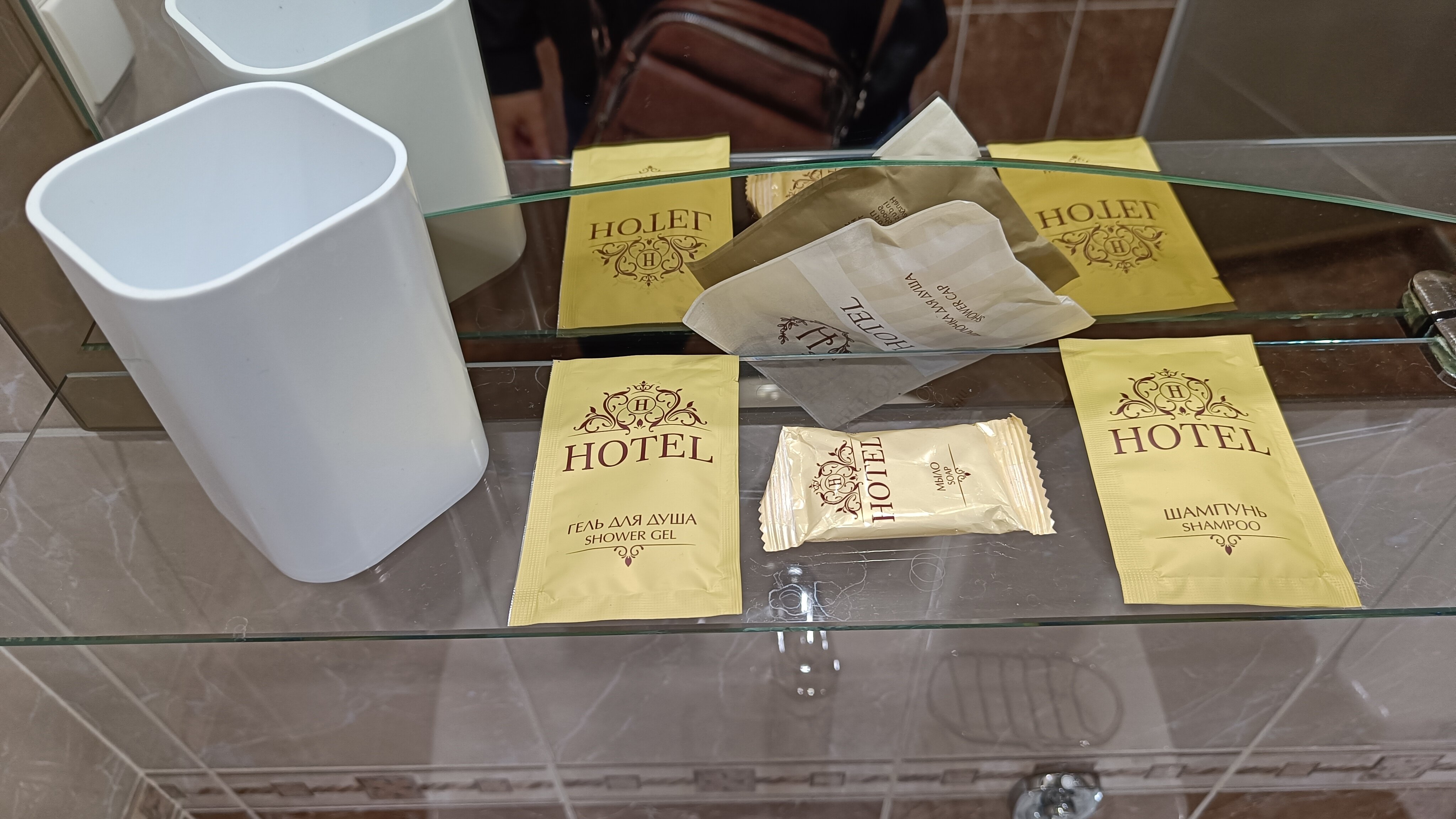 Фото Северный замок