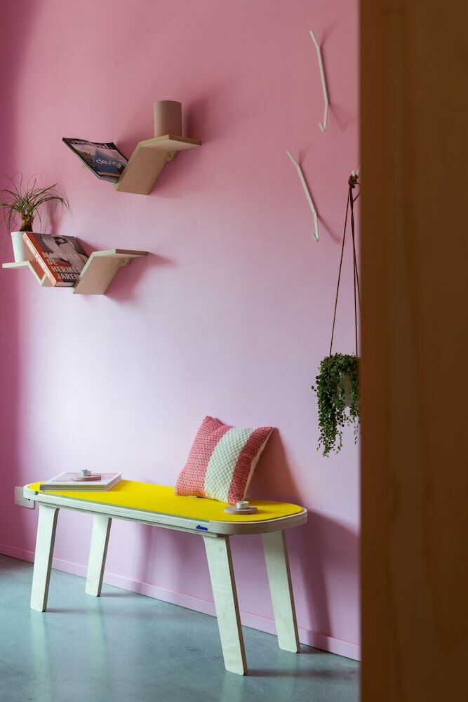 Фото Boutique B&b Graaf