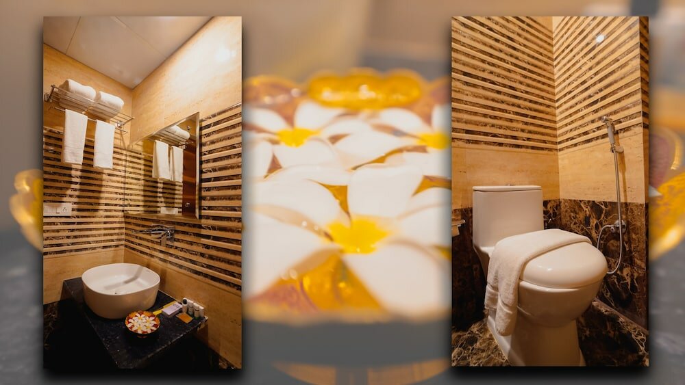 Фото Sanskar Prime Hotel