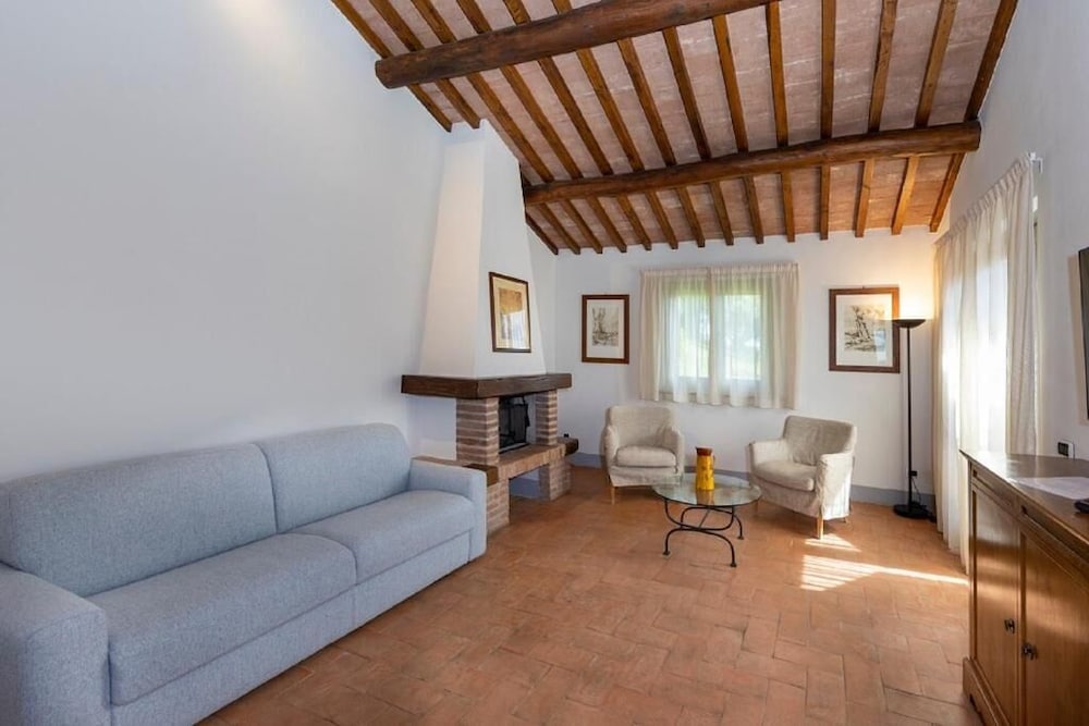 Фото Agriturismo Podere l'Aione