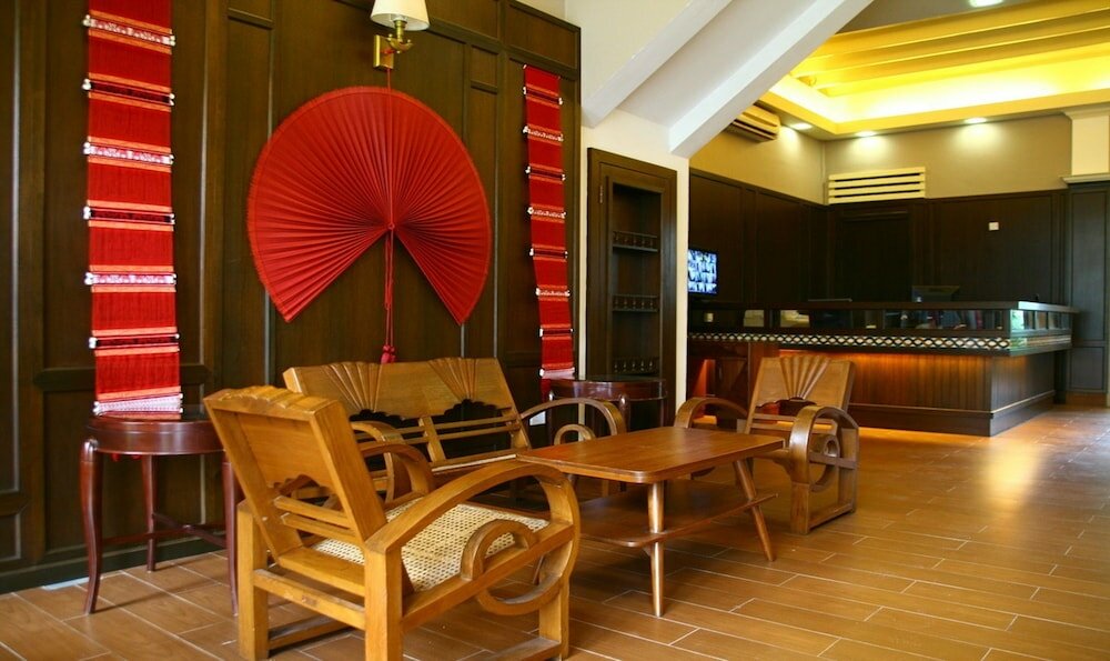Фото Jonker Boutique Hotel
