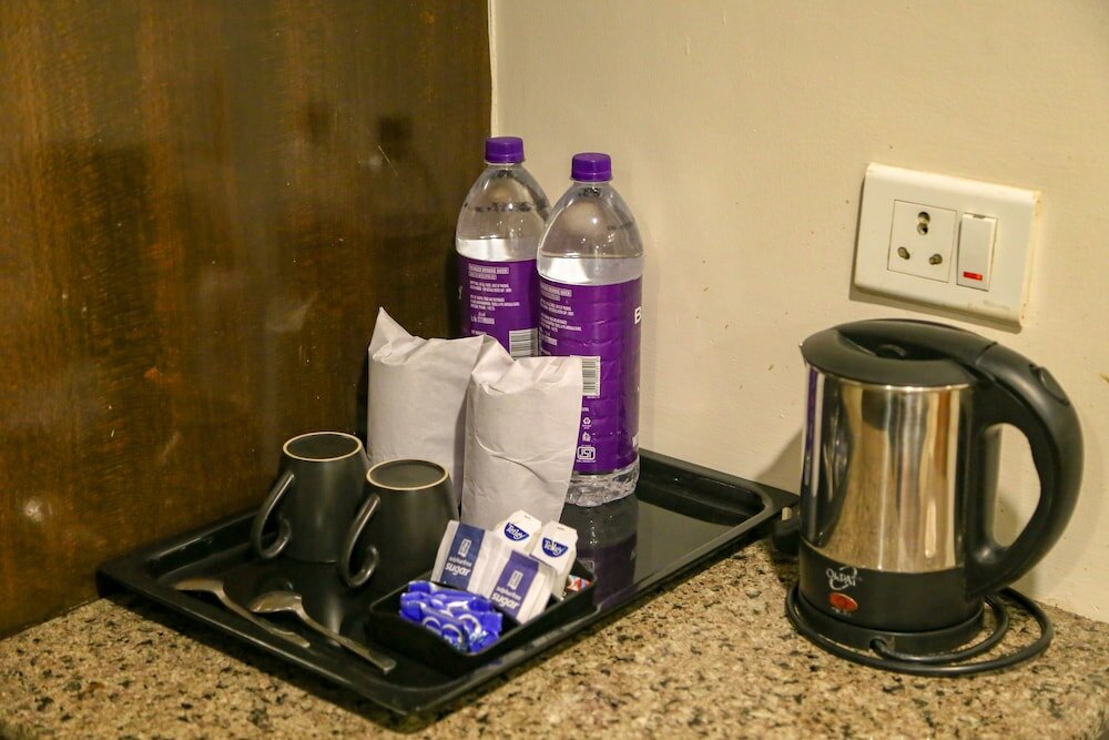 Фото Four Leaf Hotels Amritsar