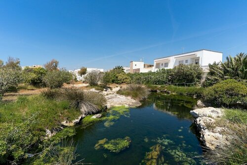 Апартаменты 2945 Residence Jolly Mare - Mono by Barbarhouse