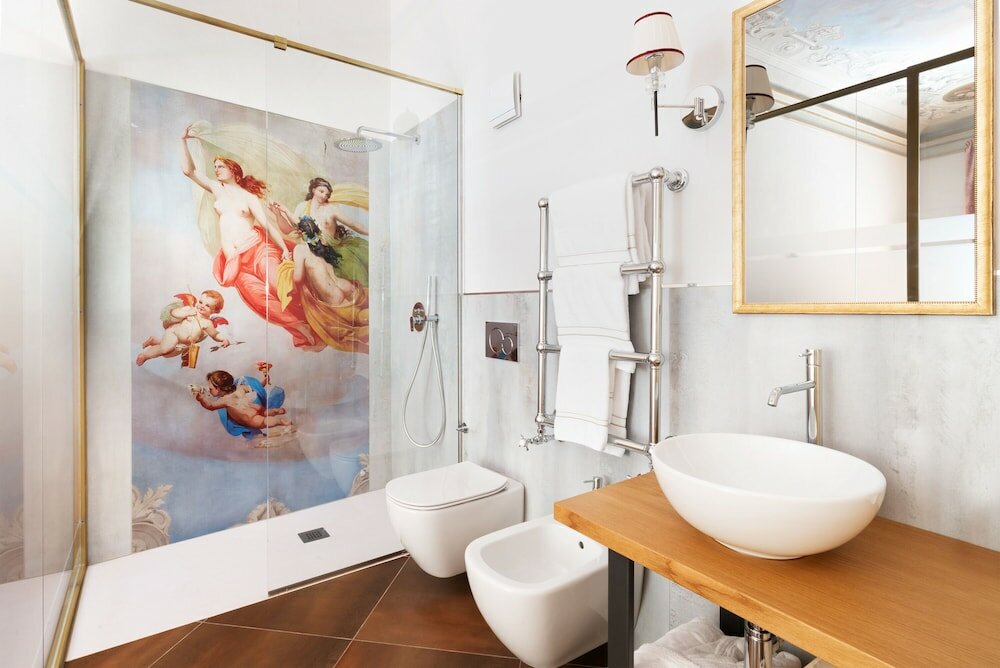 Фото Firenze al Duomo