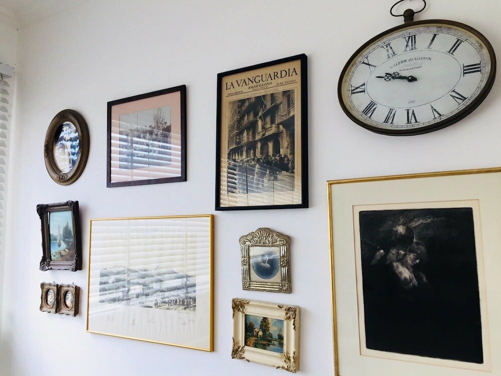 Фото Duplex Oscar Freire