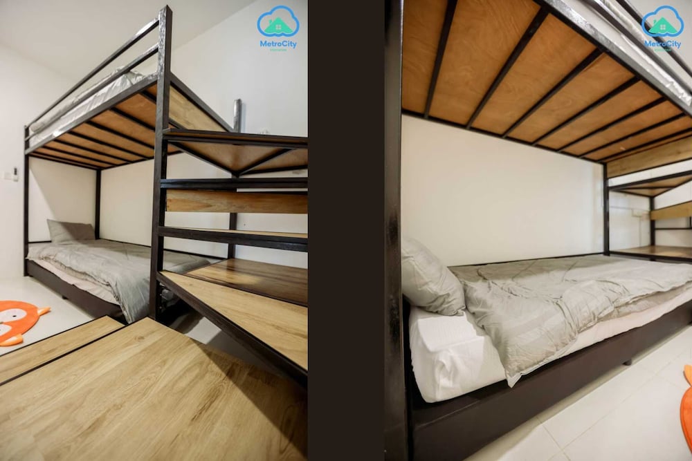 Фото MetroCity Staycation