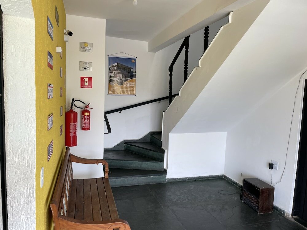 Фото Suítes Temporada Favorita