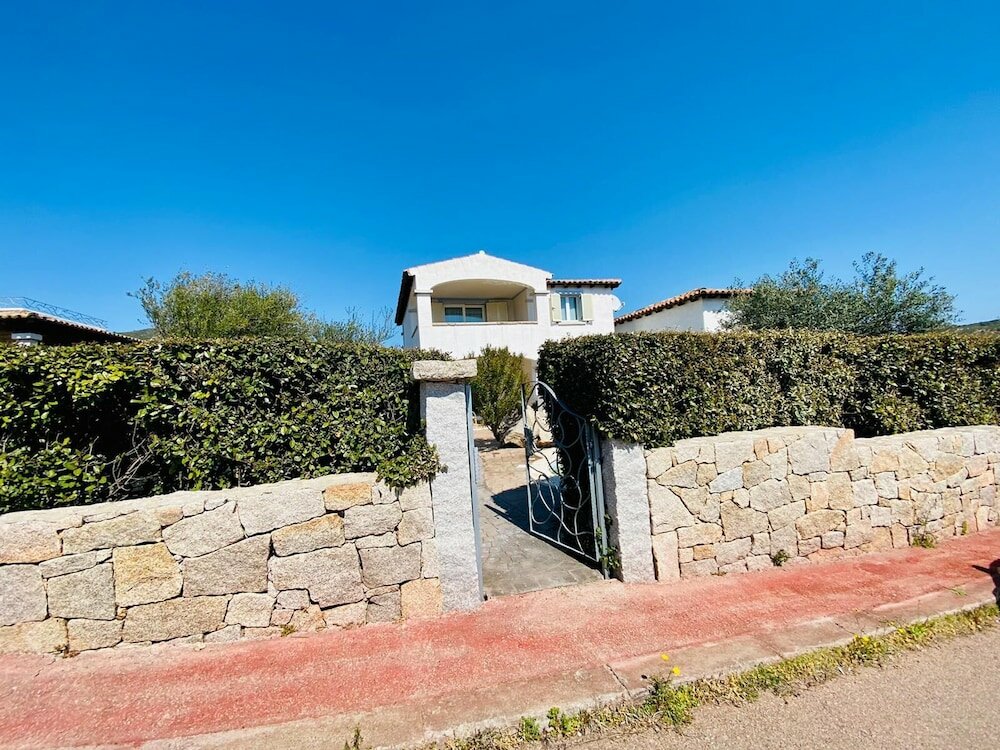 Фото Villetta Conchiglia con Piscina