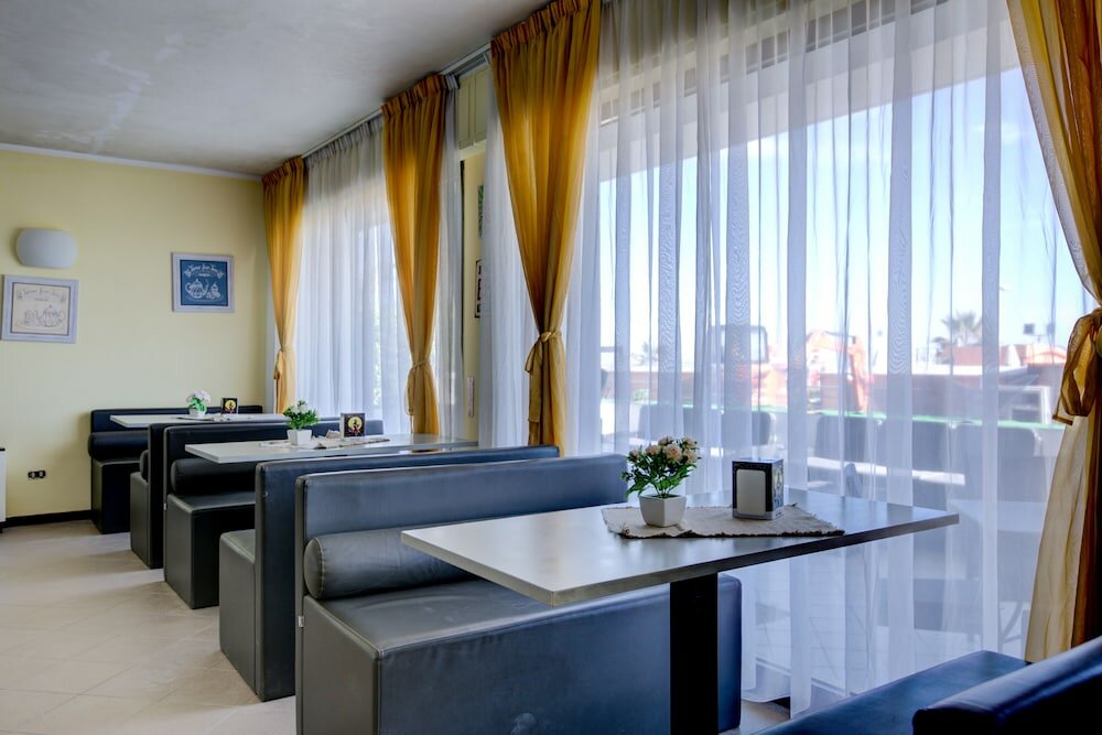 Фото Family Resort Barone