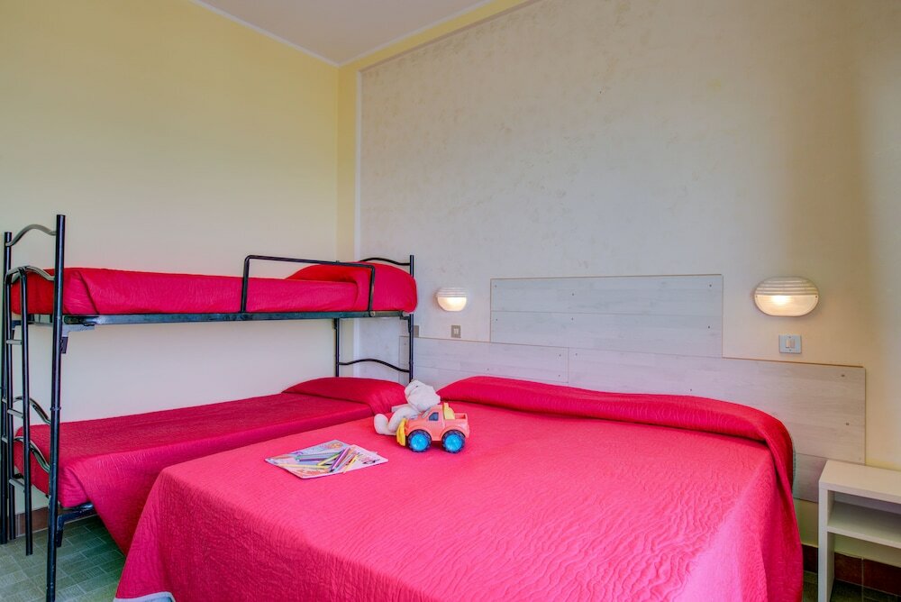 Фото Family Resort Barone