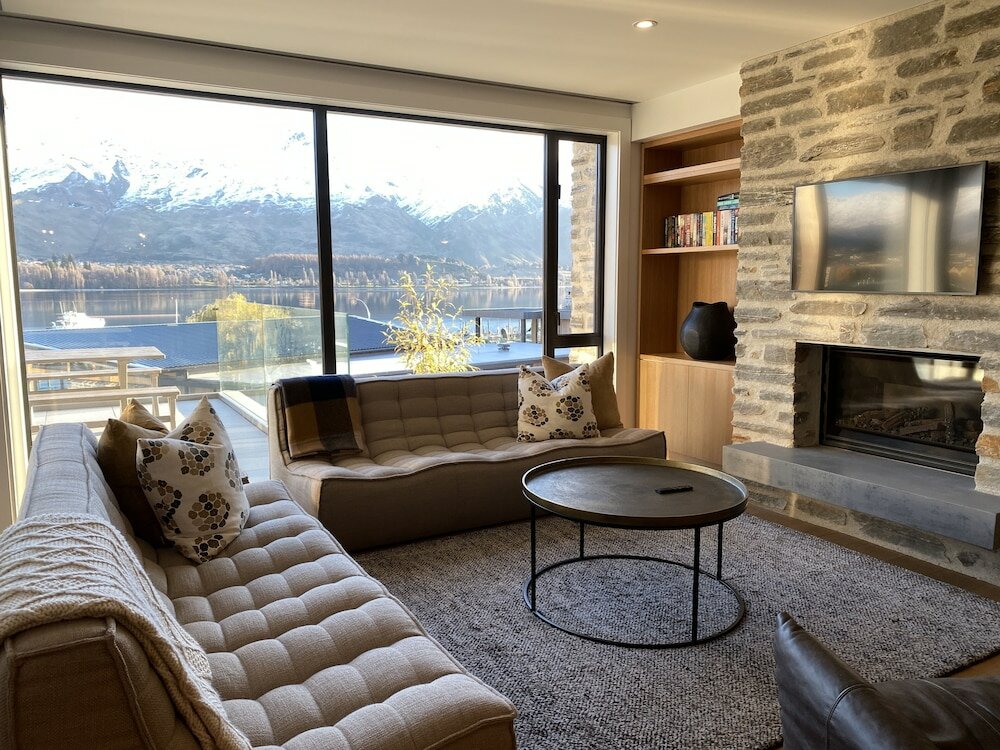 Фото Marina Terrace Apartments