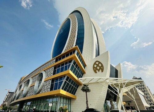 Гостиница Velero Hotel в Эд-Дайиане