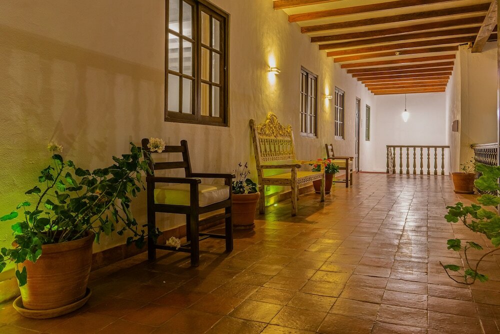 Фото La Xalca Hotel