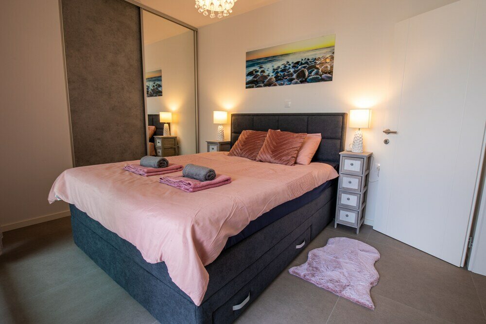 Фото Imperial Apartment with Private Pool