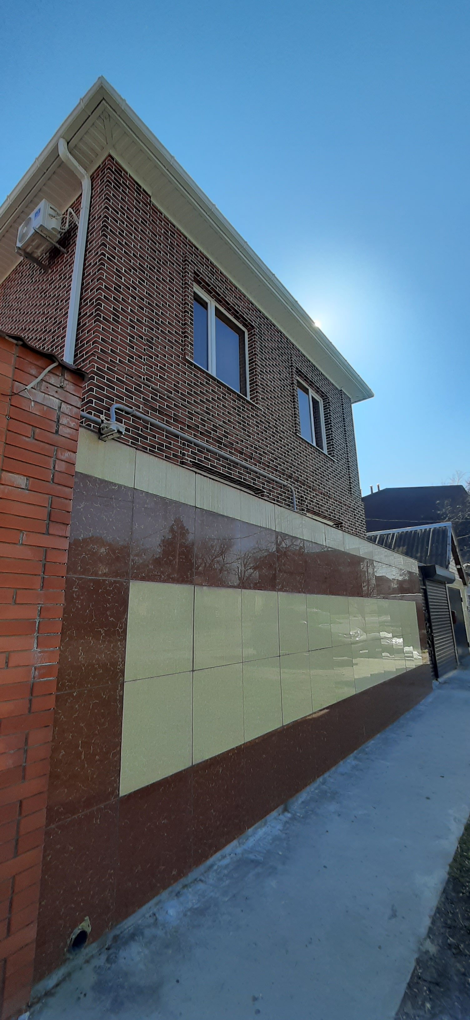 Фото Тихий центр