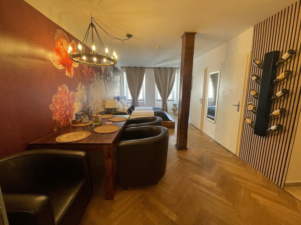 Фото Deluxe Studio La Gatita Amable