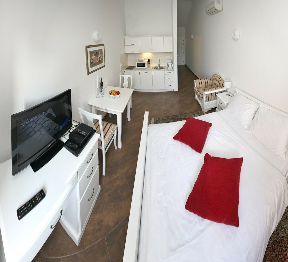 Фото Vila Riva Apartments