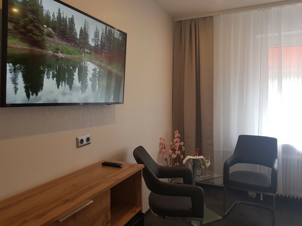 Фото Hotel Paidion