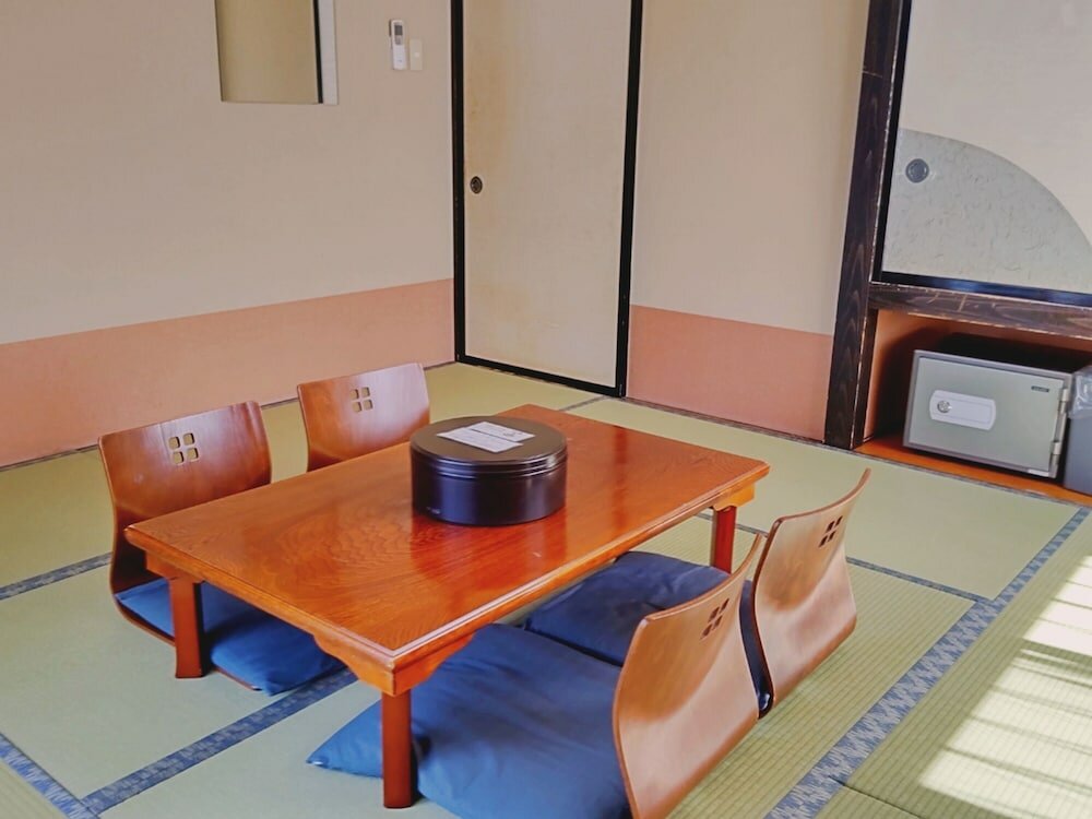 Фото Pastoral Enishinosato