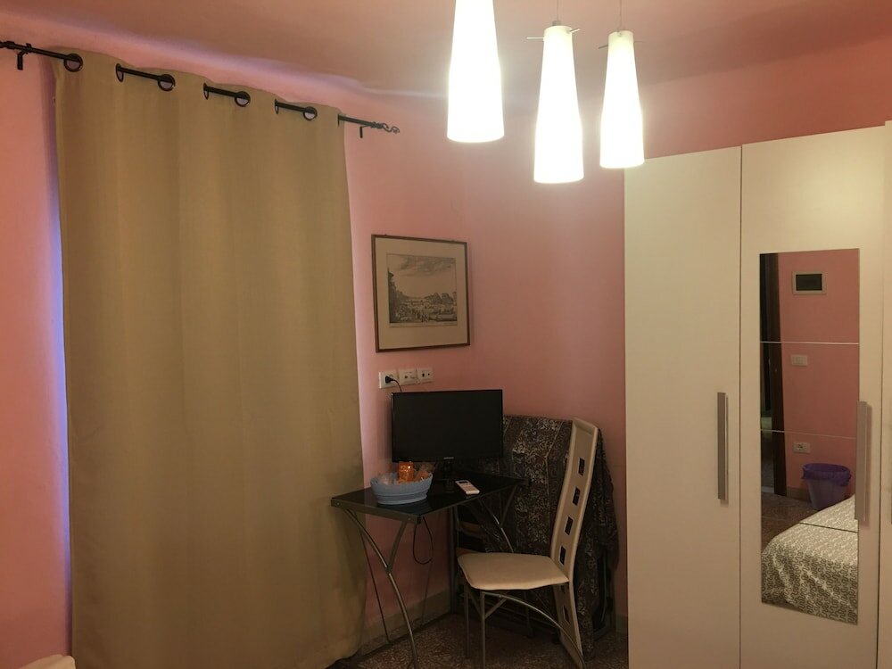 Фото La Maison dei Miracoli