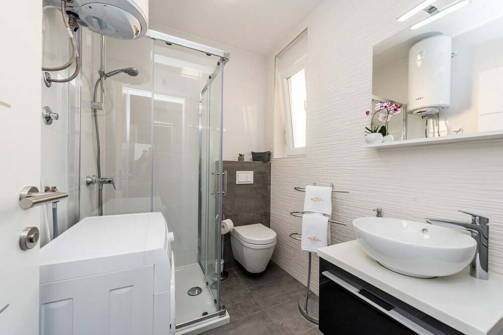 Фото Villa Magnifica Apartments with pool