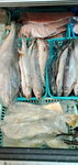 Рыба (Krasnokokshaiskaya Street, 162), fish and seafood