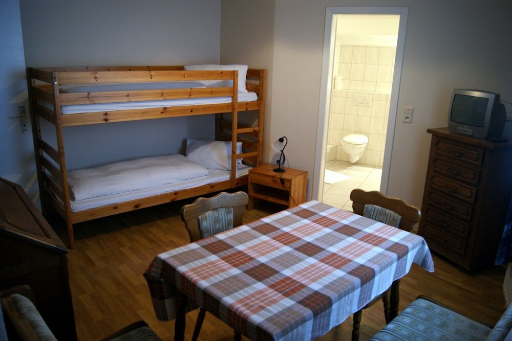 Фото Hotel Restaurant Tychon