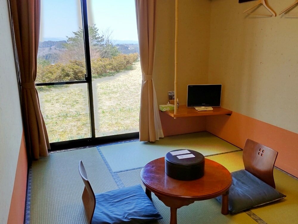 Фото Pastoral Enishinosato