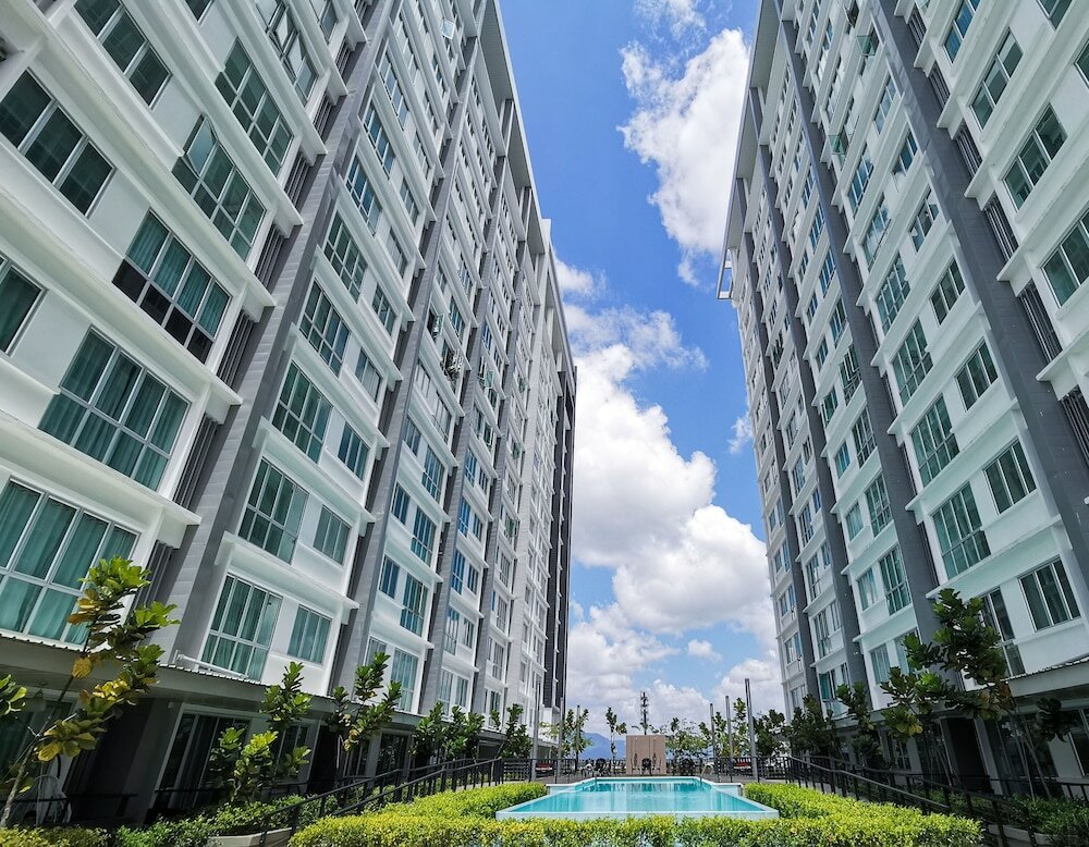 Фото MetroCity Staycation