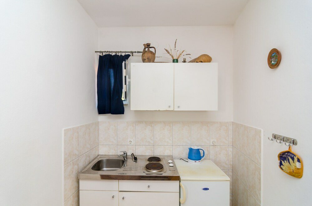 Фото Apartments Saulan