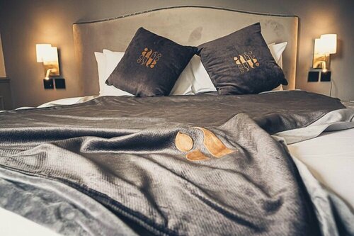 Гостиница Ambiance Boutique Art Hotel Lahore в Лахоре