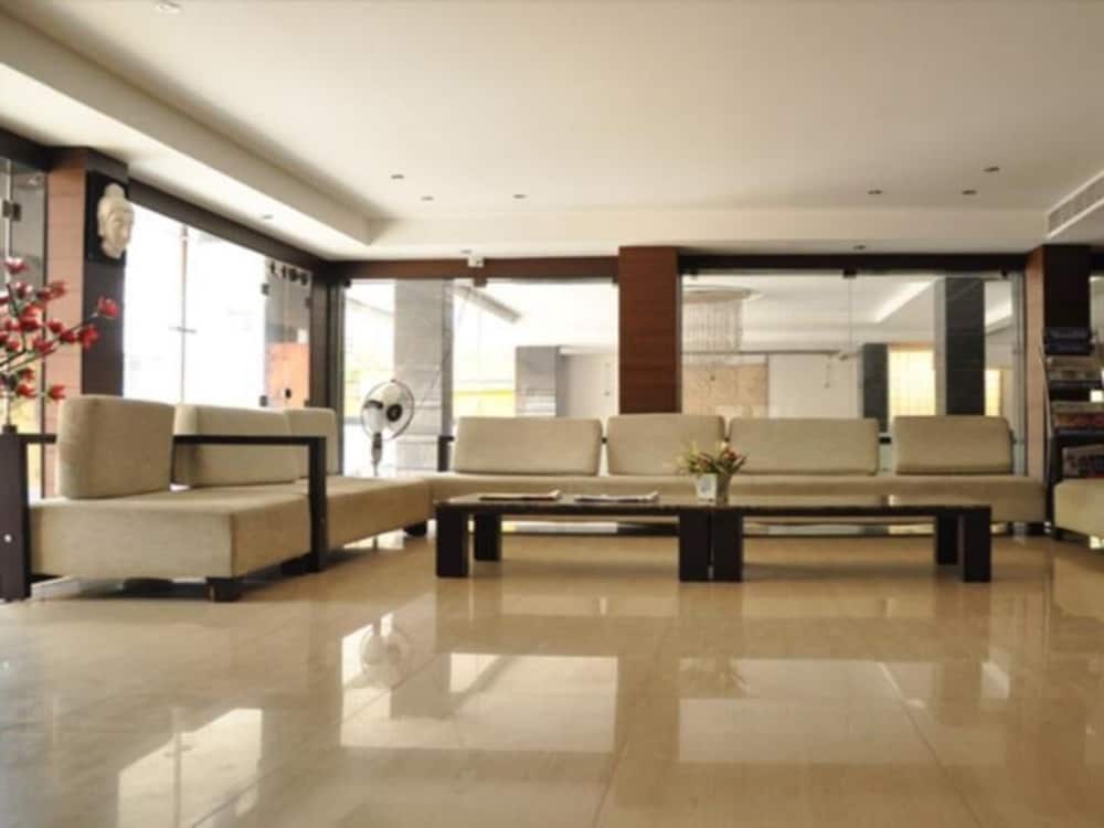 Фото Hotel Shaans