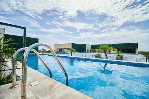 Гостиница Viva Residence 301 by Lockey в Тулуме