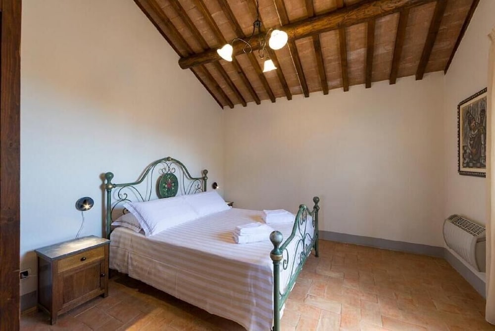 Фото Agriturismo Podere l'Aione