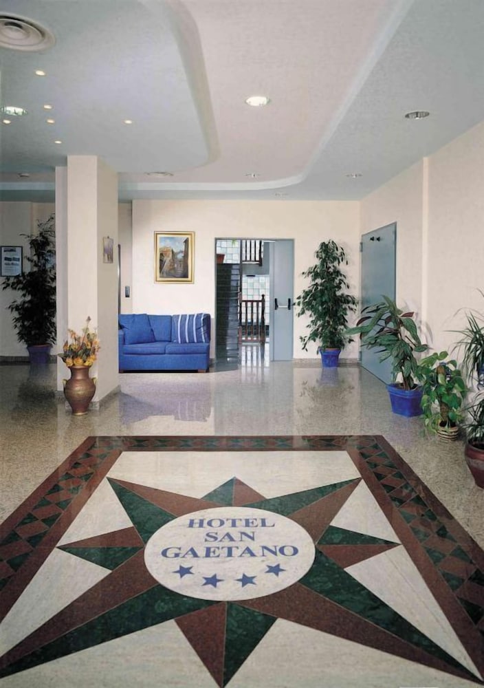 Фото Hotel San Gaetano